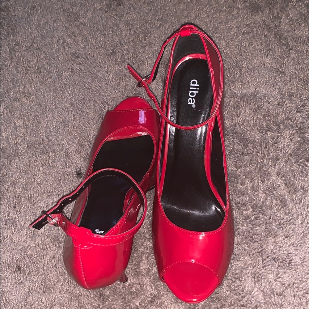 Run Fun shoes